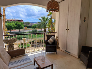 2 slaapkamer Appartement te koop in Javea