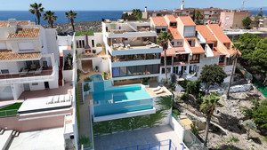 6 slaapkamer Villa te koop in Mazarron