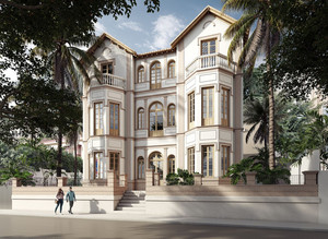 2 slaapkamer Appartement te koop in Malaga