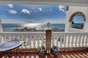 2 slaapkamer Rijtjeshuis te koop in Benalmadena