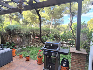 3 slaapkamer Rijtjeshuis te koop in Alhaurin el Grande