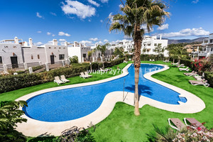 2 slaapkamer Appartement te koop in Estepona