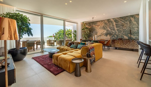 3 slaapkamer Appartement te koop in Ojen