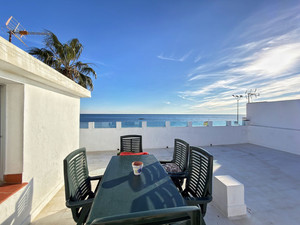 3 slaapkamer Appartement te koop in Rincon de la Victoria