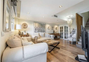 3 slaapkamer Appartement te koop in Benalmadena