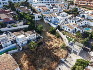Grondstuk te koop in Fuengirola