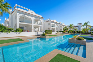 3 slaapkamer Rijtjeshuis te koop in Rojales