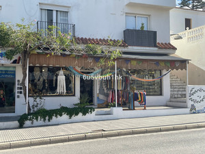 Commercieel te koop in Tarifa