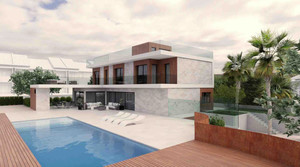 Grondstuk te koop in Orihuela