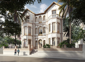 3 slaapkamer Appartement te koop in Malaga