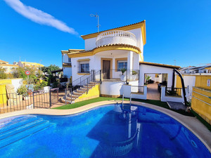 3 slaapkamer Villa te koop in Murcia
