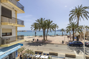 1 slaapkamer Appartement te koop in Javea