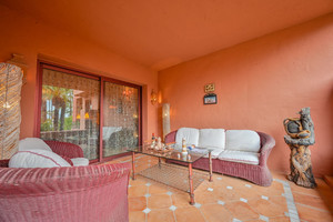 3 slaapkamer Appartement te koop in Marbella