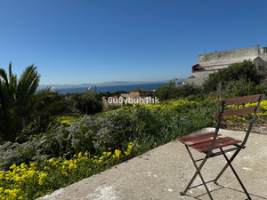 6 slaapkamer Rijtjeshuis te koop in Tarifa