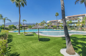 2 slaapkamer Appartement te koop in Malaga