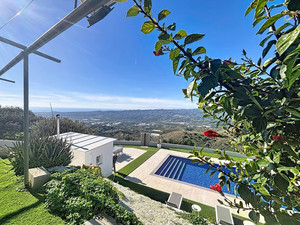 2 slaapkamer Villa te koop in Velez-Malaga