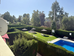 3 slaapkamer Rijtjeshuis te koop in Marbella