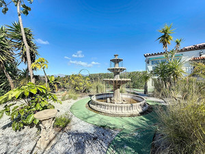 5 slaapkamer Villa te koop in Canillas de Aceituno