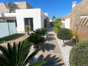 3 slaapkamer Villa te koop in Algorfa
