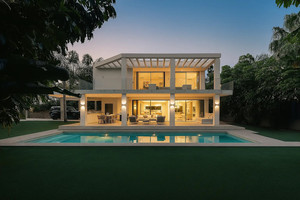 5 slaapkamer Villa te koop in Benahavis