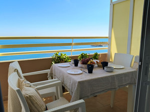 1 slaapkamer Appartement te koop in Fuengirola