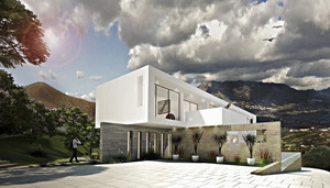 4 slaapkamer Villa te koop in Marbella
