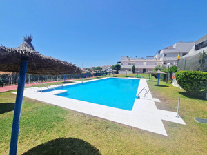 3 slaapkamer Appartement te koop in Rincon de la Victoria