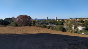 Grondstuk te koop in Marbella