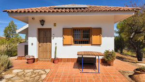 2 slaapkamer Villa te koop in Ardales