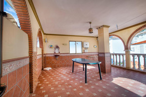 4 slaapkamer Villa te koop in Periana