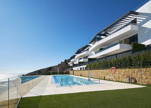 2 slaapkamer Appartement te koop in Rincon de la Victoria