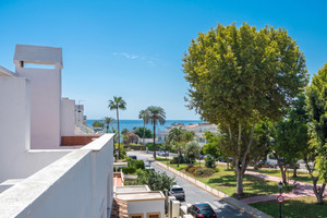 5 slaapkamer Rijtjeshuis te koop in Marbella