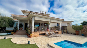 7 slaapkamer Villa te koop in Orihuela
