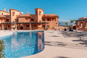 1 slaapkamer Appartement te koop in Benahavis