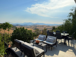 5 slaapkamer Villa te koop in Villanueva De La Concepcion