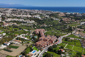 3 slaapkamer Rijtjeshuis te koop in Benalmadena