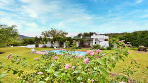 3 slaapkamer Villa te koop in San Pablo de Buceite