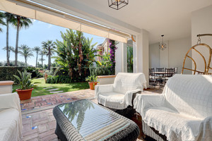 3 slaapkamer Appartement te koop in Casares