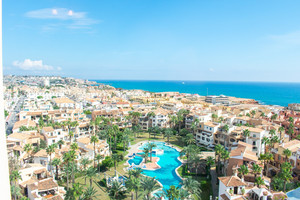 3 slaapkamer Appartement te koop in Torrevieja