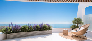 3 slaapkamer Appartement te koop in Benalmadena