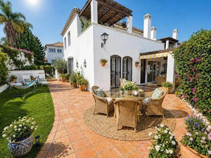 2 slaapkamer Appartement te koop in Estepona