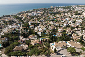 Grondstuk te koop in Mijas