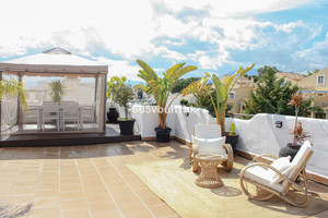 4 slaapkamer Appartement te koop in Marbella