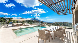 7 slaapkamer Villa te koop in Benahavis