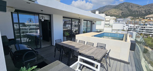 3 slaapkamer Appartement te koop in Fuengirola