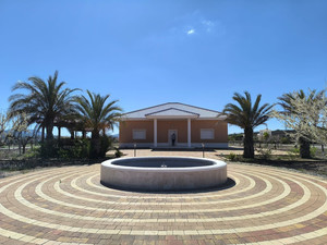 4 slaapkamer Villa te koop in Pinoso