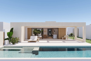 3 slaapkamer Villa te koop in Finestrat