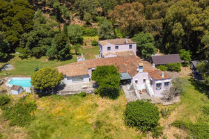 7 slaapkamer Villa te koop in Tarifa