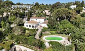 3 slaapkamer Villa te koop in Sotogrande
