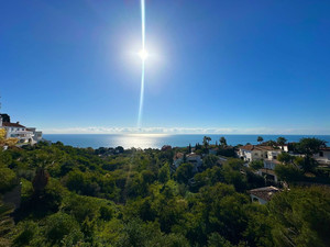 Grondstuk te koop in Benalmadena